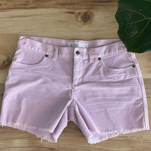 Carve Designs Oahu Size 6 -Great Condition